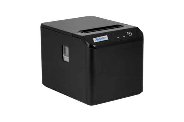 Xprinter XP-T80Q 80mm Thermal Receipt Printer